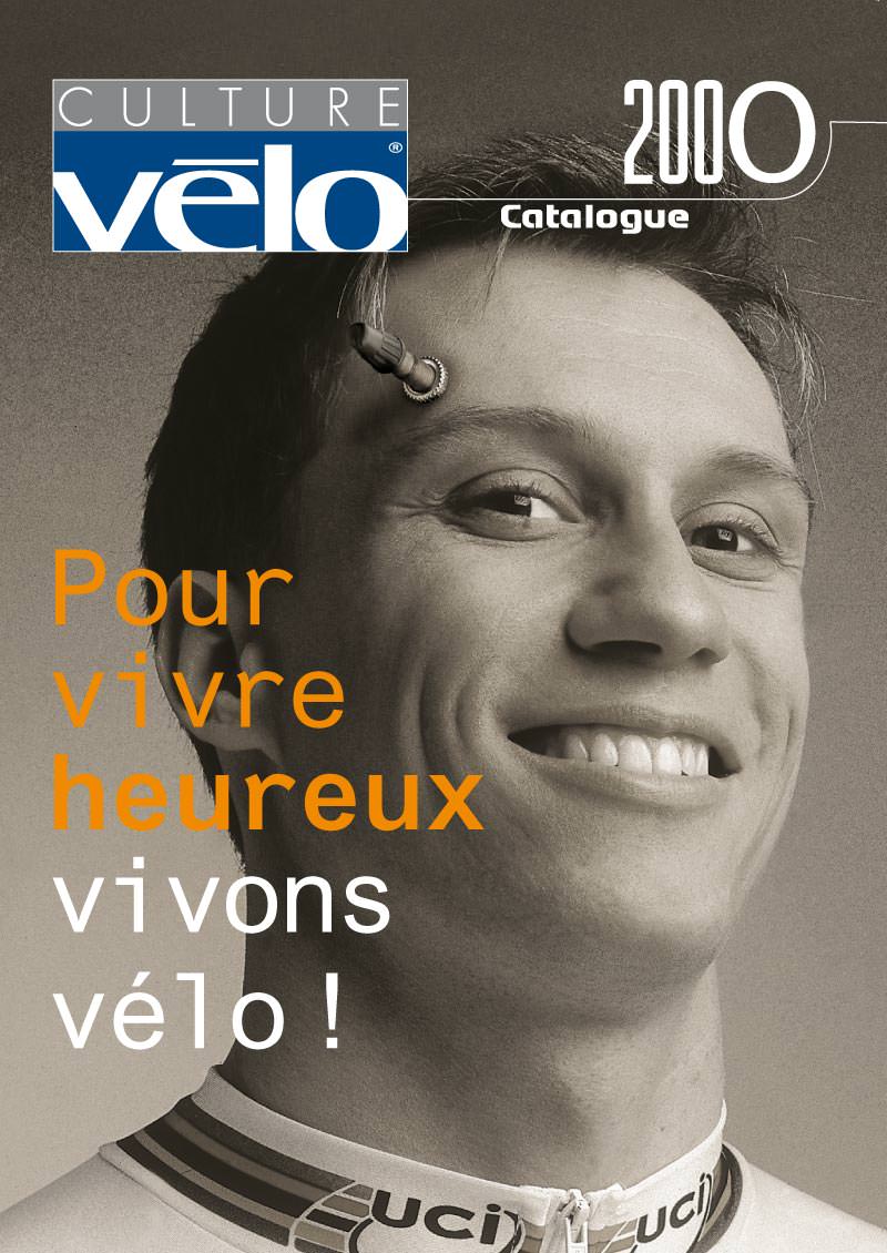 2000 - Pour vivre heureux, vivons vélo !