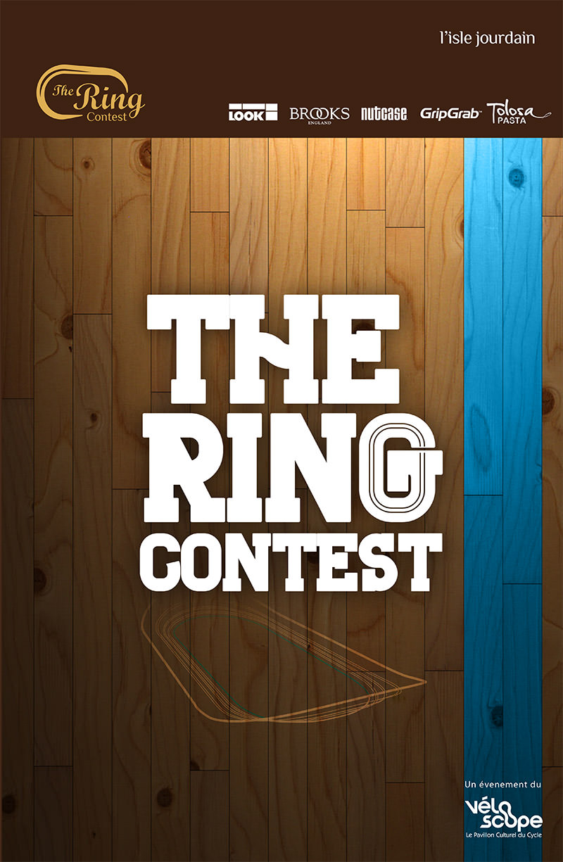 The Ring Contest