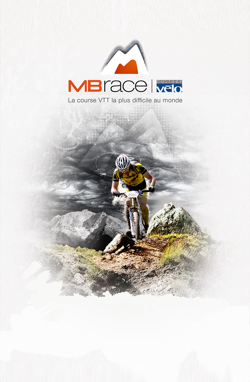 MB Race Culture Vélo