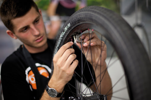 Le Groupe CYCLELAB recrute !