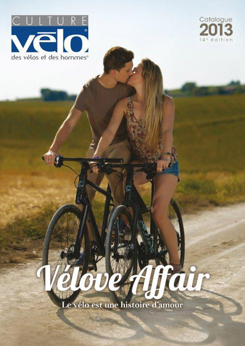 2013 - Vélove Affair